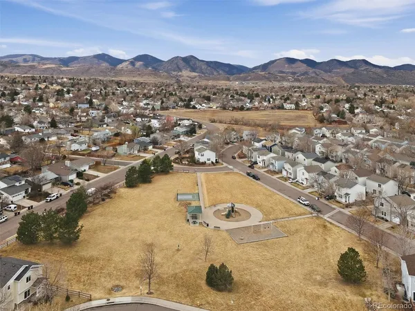 $515,000 | 4800 South Tabor Street, Morrison, CO 80465
