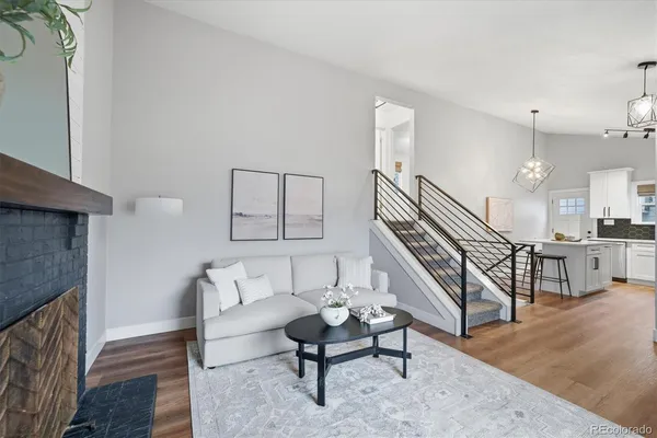 $515,000 | 4800 South Tabor Street, Morrison, CO 80465