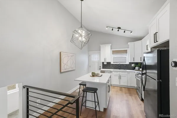 $515,000 | 4800 South Tabor Street, Morrison, CO 80465
