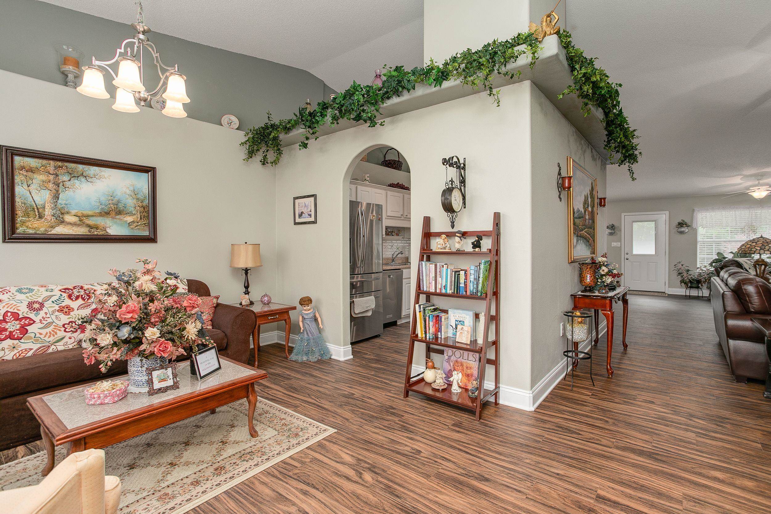 558 Leeds Court Foley, AL 36535 - Photo 9 of 48