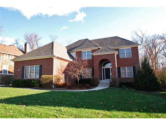 10296 Springstone Road McCordsville, IN 46055 - Photo 1 of 24