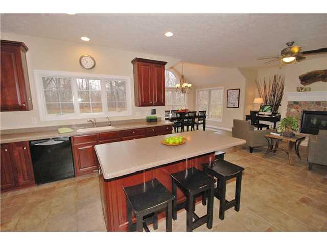 10296 Springstone Road McCordsville, IN 46055 - Photo 11 of 24