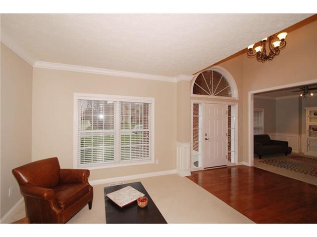 10296 Springstone Road McCordsville, IN 46055 - Photo 3 of 24