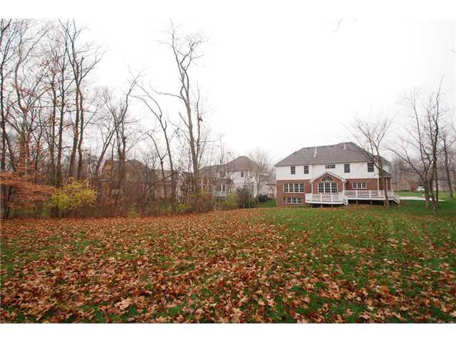 10296 Springstone Road McCordsville, IN 46055 - Photo 23 of 24