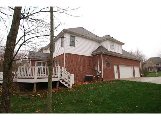 10296 Springstone Road McCordsville, IN 46055 - Photo 24 of 24