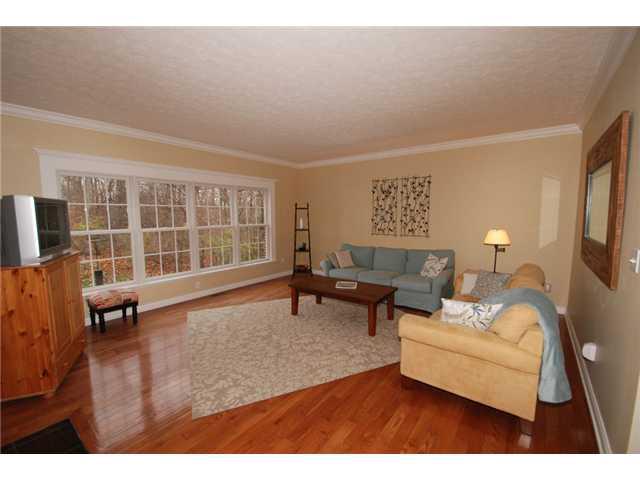 10296 Springstone Road McCordsville, IN 46055 - Photo 5 of 24