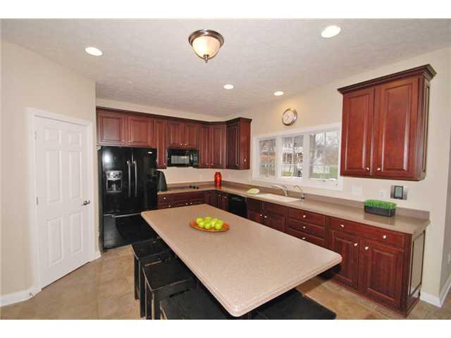 10296 Springstone Road McCordsville, IN 46055 - Photo 10 of 24