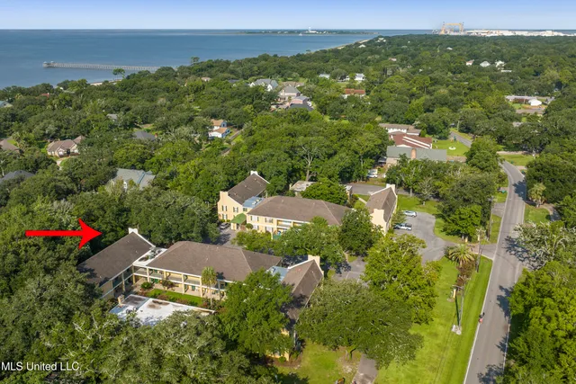 $72,000 | 3310 Washington Avenue, Unit 1311, Pascagoula, MS 39581