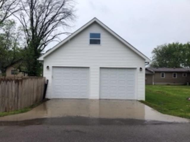 905 North Granite Street Marion, IL 62959 - Photo 3 of 21