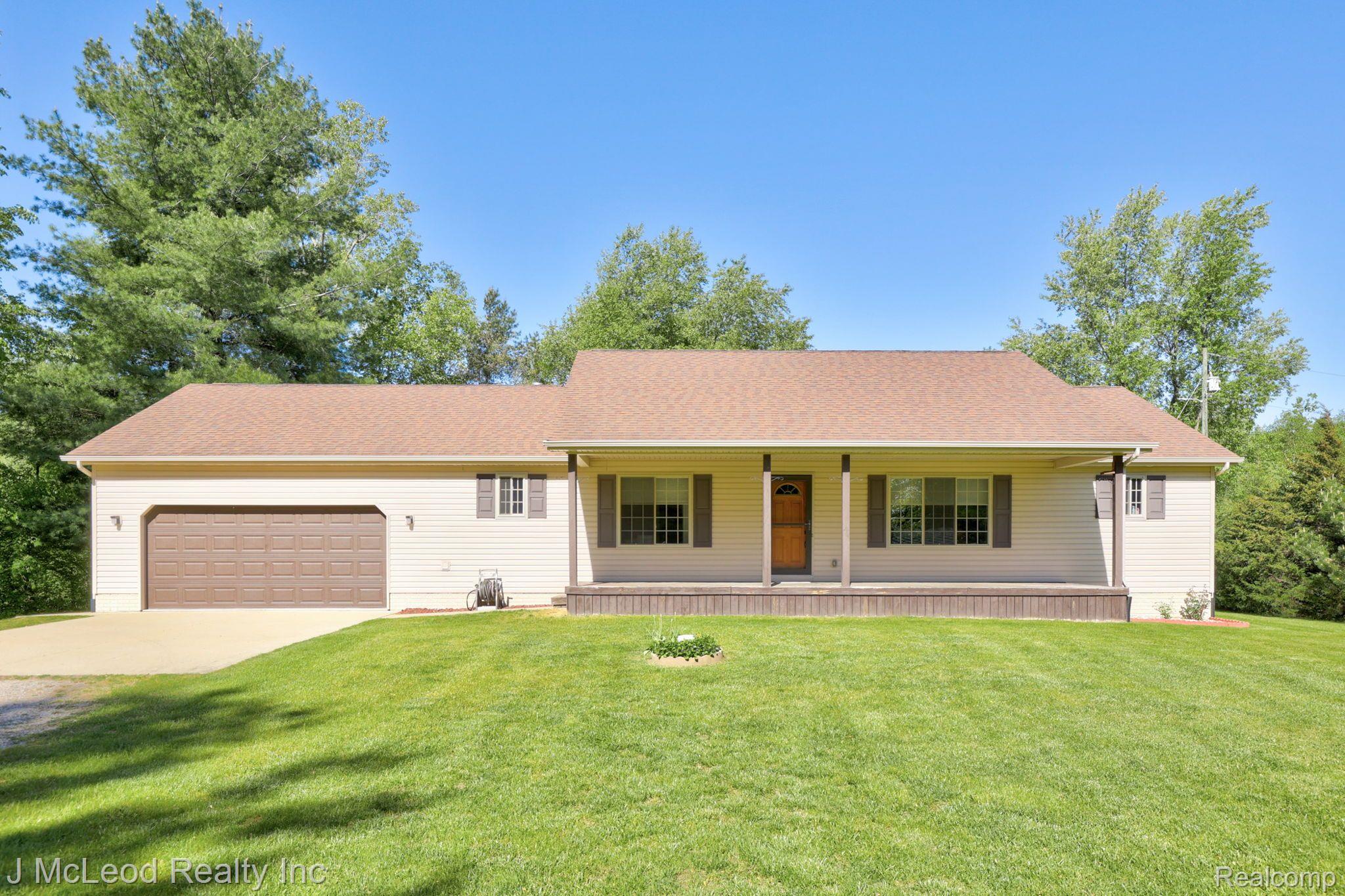 7332 Oak Road Vassar, MI 48768 - Photo 2 of 74 Gallery Image 2