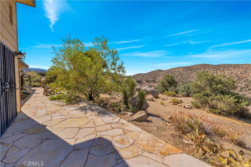 48620 Madison Road Landers, CA 92285 - Photo 44 of 72