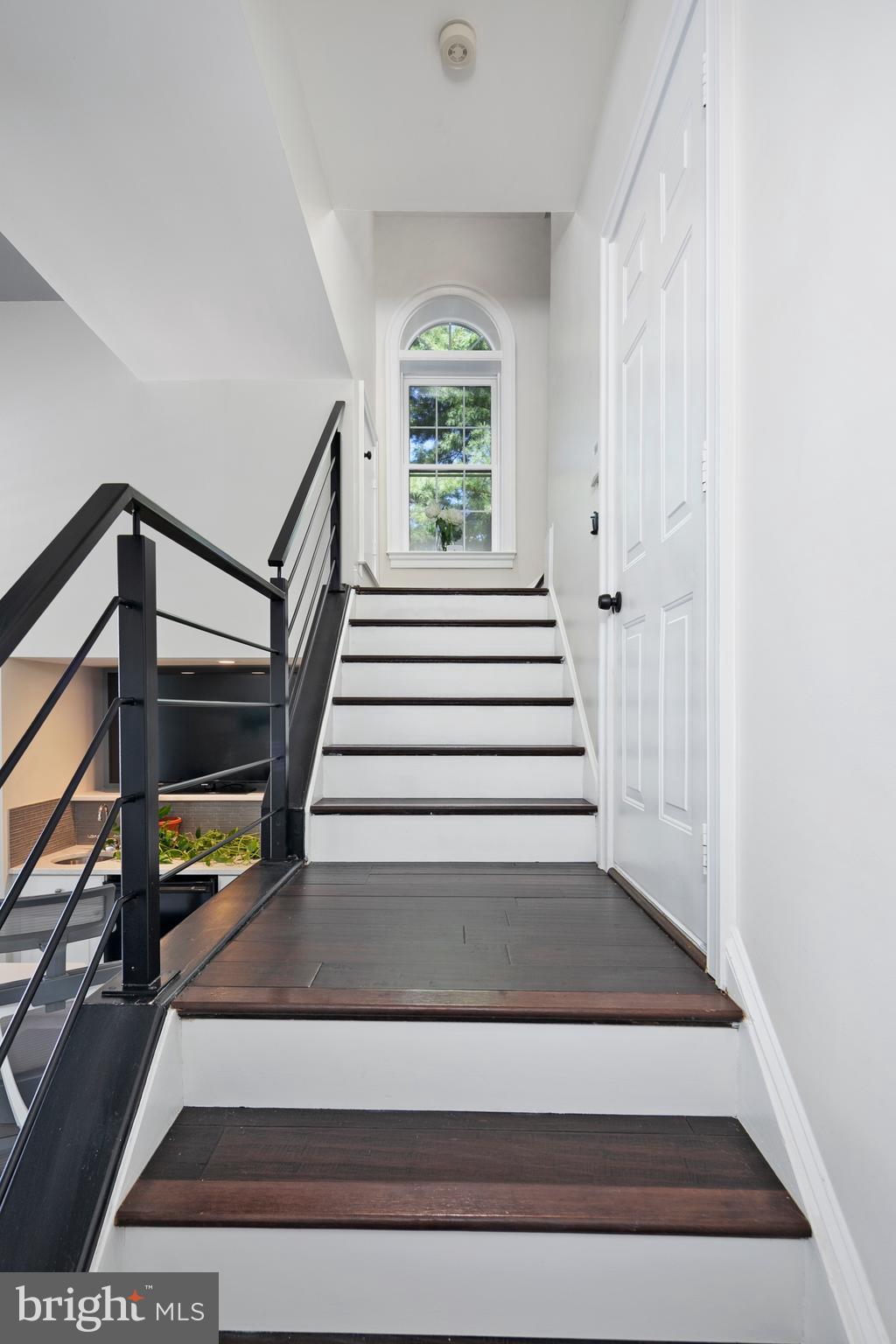 1340 Sundial Drive Reston, VA 20194 - Photo 14 of 38 Light filled stair well