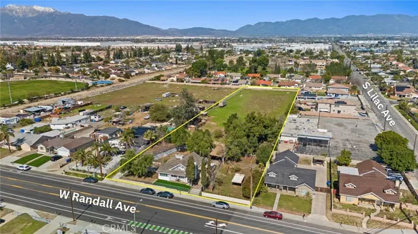$1,399,000 | 520 West Randall Avenue, Rialto, CA 92376