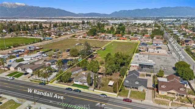 $1,399,000 | 520 West Randall Avenue, Rialto, CA 92376