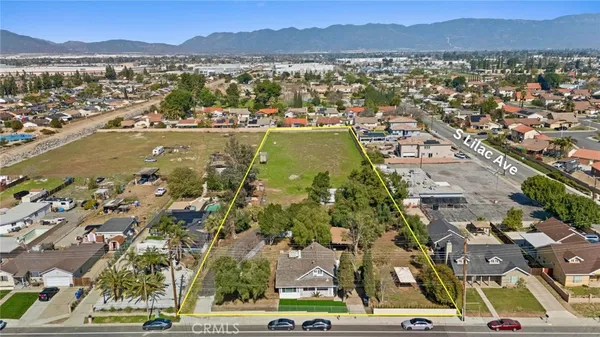 $1,399,000 | 520 West Randall Avenue, Rialto, CA 92376