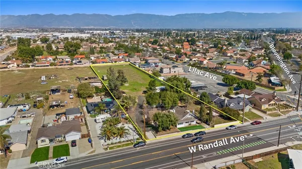 $1,399,000 | 520 West Randall Avenue, Rialto, CA 92376
