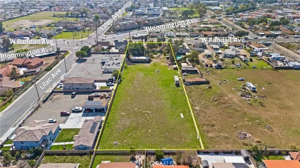 $1,399,000 | 520 West Randall Avenue, Rialto, CA 92376