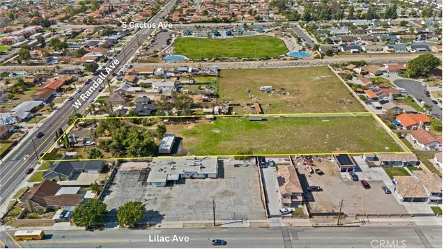 $1,399,000 | 520 West Randall Avenue, Rialto, CA 92376
