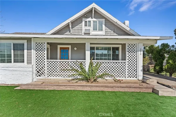 $1,399,000 | 520 West Randall Avenue, Rialto, CA 92376