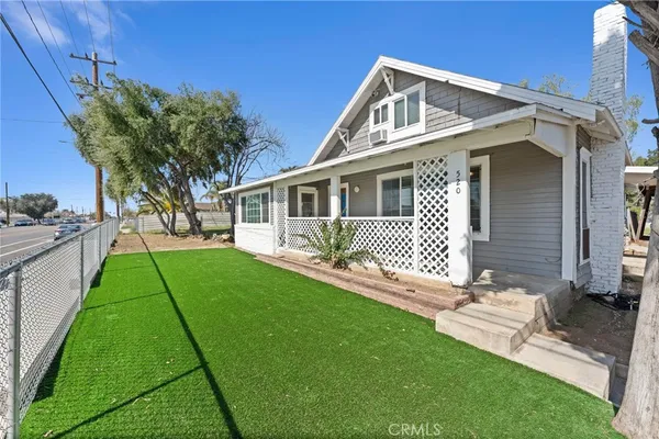 $1,399,000 | 520 West Randall Avenue, Rialto, CA 92376