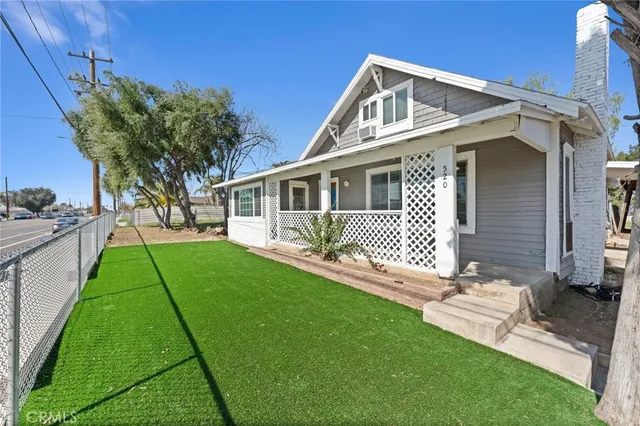 $1,399,000 | 520 West Randall Avenue, Rialto, CA 92376