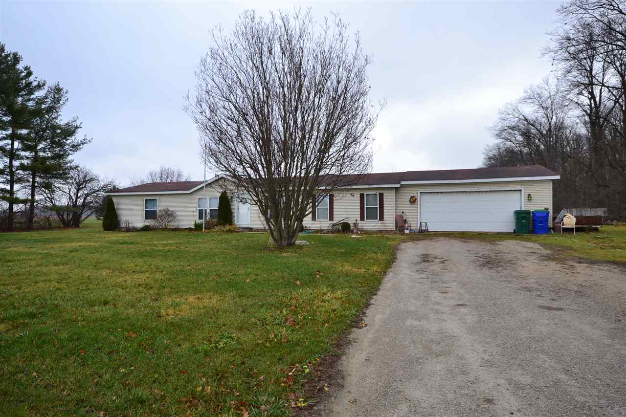 12603 Marion Center Road Hoagland, IN 46745 - Photo 1 of 1 Gallery Image 1