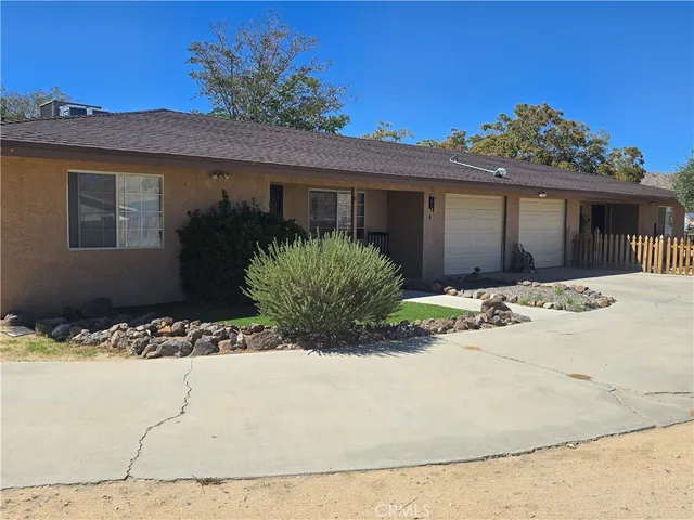 $390,000 | 56164-56164 Papago Trail, Yucca Valley, CA 92284
