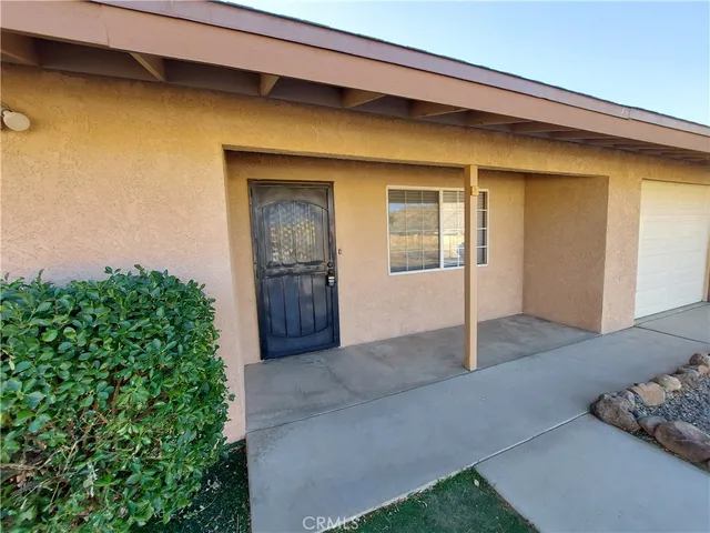 $390,000 | 56164-56164 Papago Trail, Yucca Valley, CA 92284