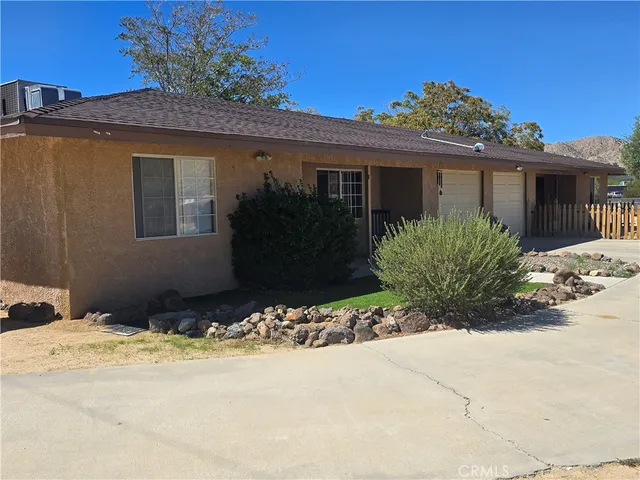 $390,000 | 56164-56164 Papago Trail, Yucca Valley, CA 92284