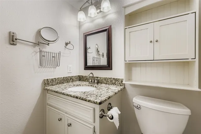 $295,000 | 3315 West William Cannon Drive, Unit A, Austin, TX 78745