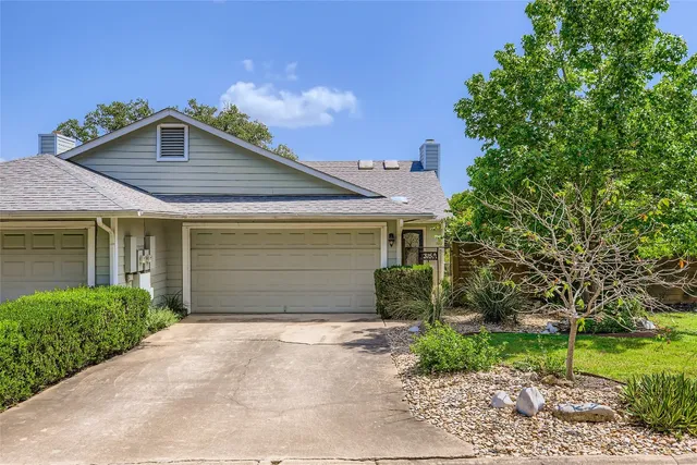 $295,000 | 3315 West William Cannon Drive, Unit A, Austin, TX 78745