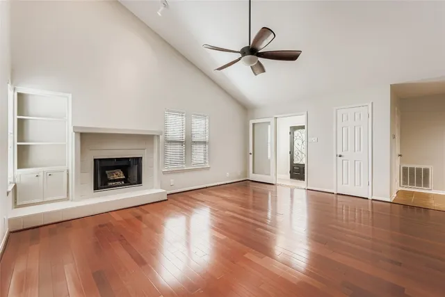 $295,000 | 3315 West William Cannon Drive, Unit A, Austin, TX 78745