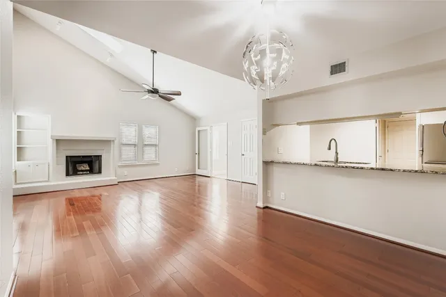 $295,000 | 3315 West William Cannon Drive, Unit A, Austin, TX 78745