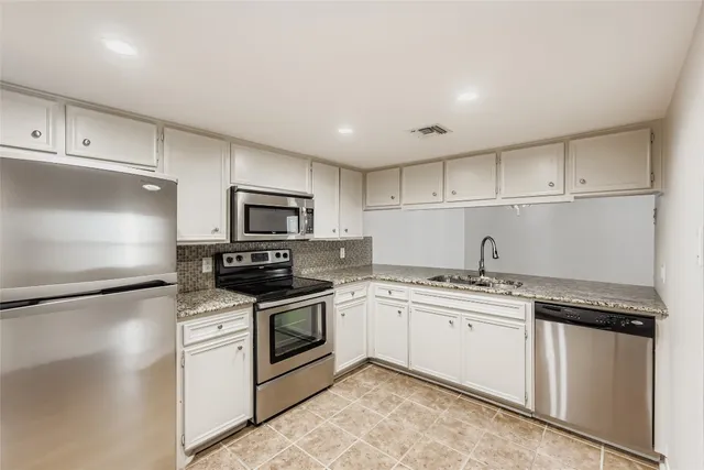 $295,000 | 3315 West William Cannon Drive, Unit A, Austin, TX 78745
