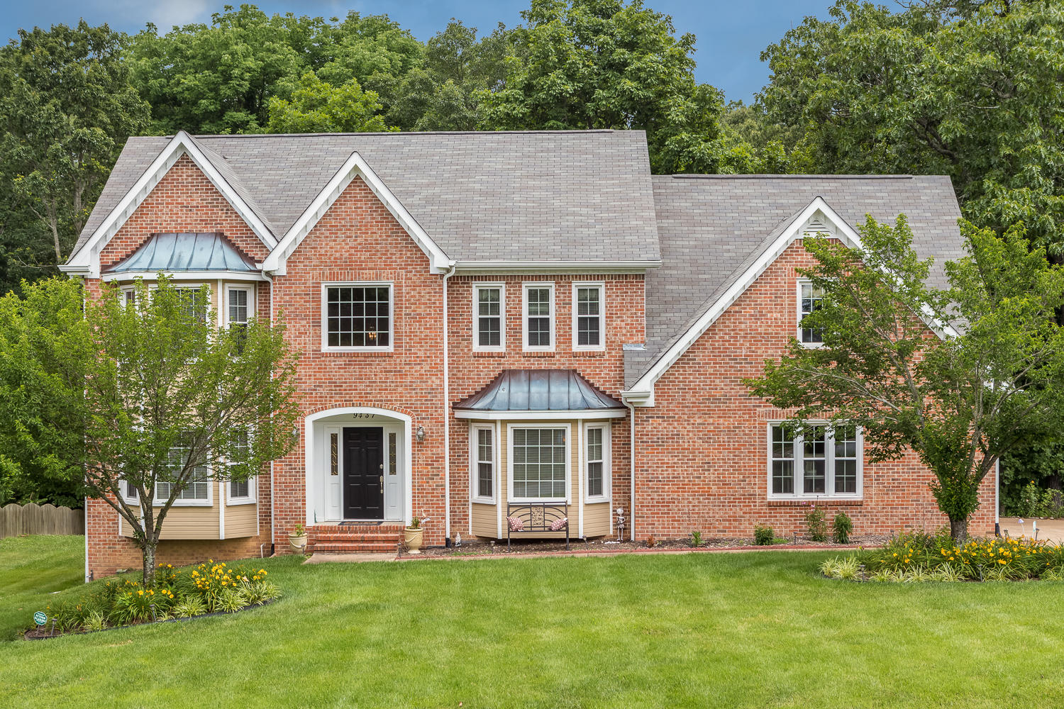 9437 Shadow Point Circle Chattanooga, TN 37421 - Photo 1 of 36 9437 Shadow Point Cir 40