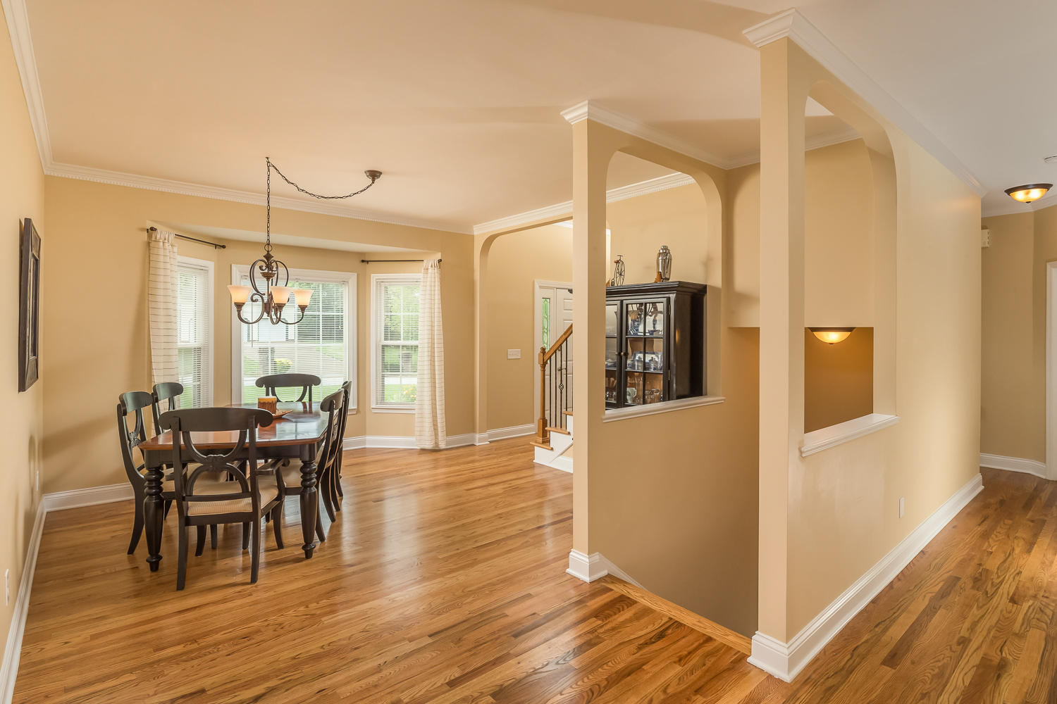 9437 Shadow Point Circle Chattanooga, TN 37421 - Photo 29 of 36 9437 Shadow Point Cir 54