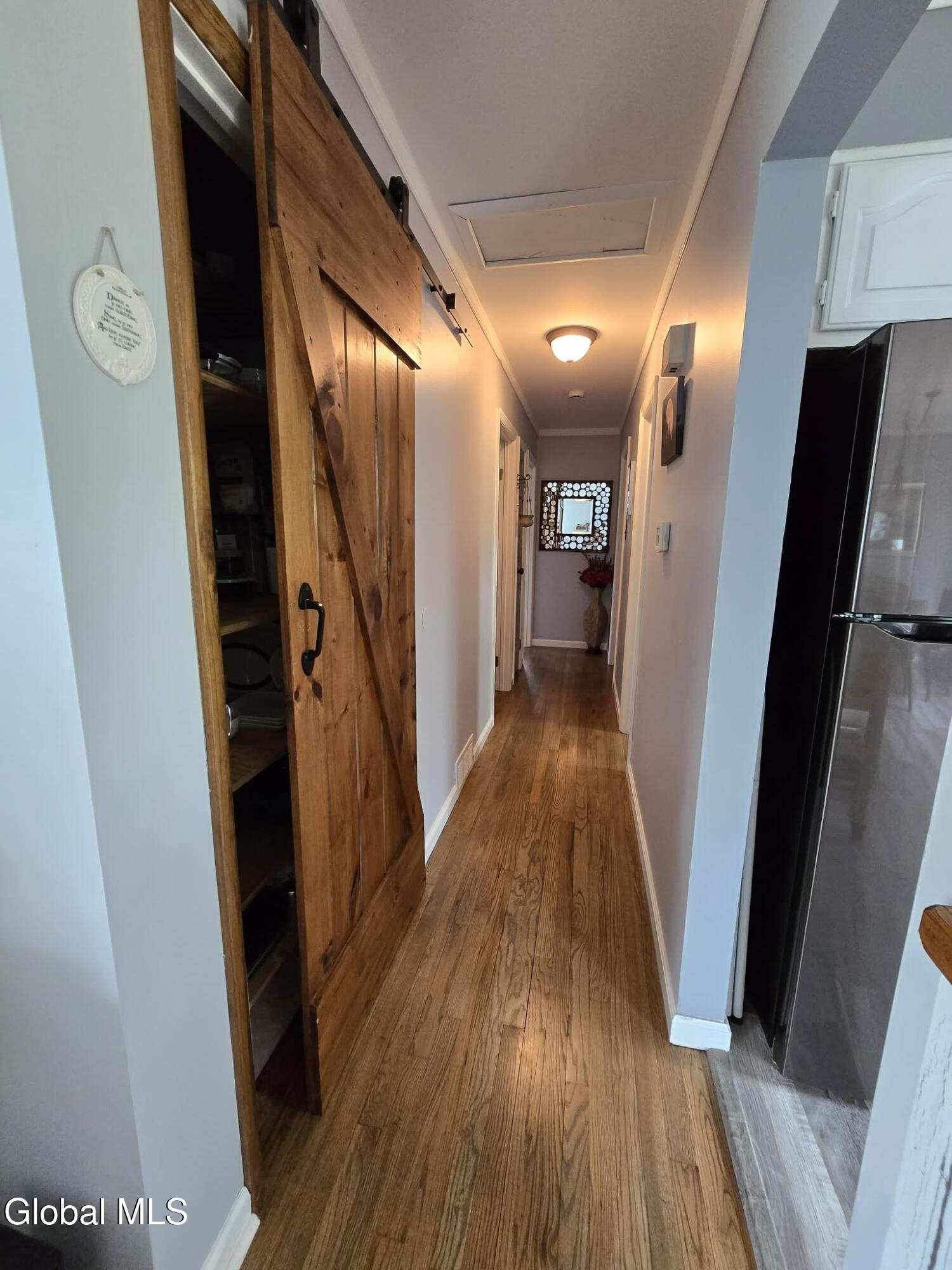 1305 Maple Hill Road Schodack, NY 12033 - Photo 7 of 50 hall