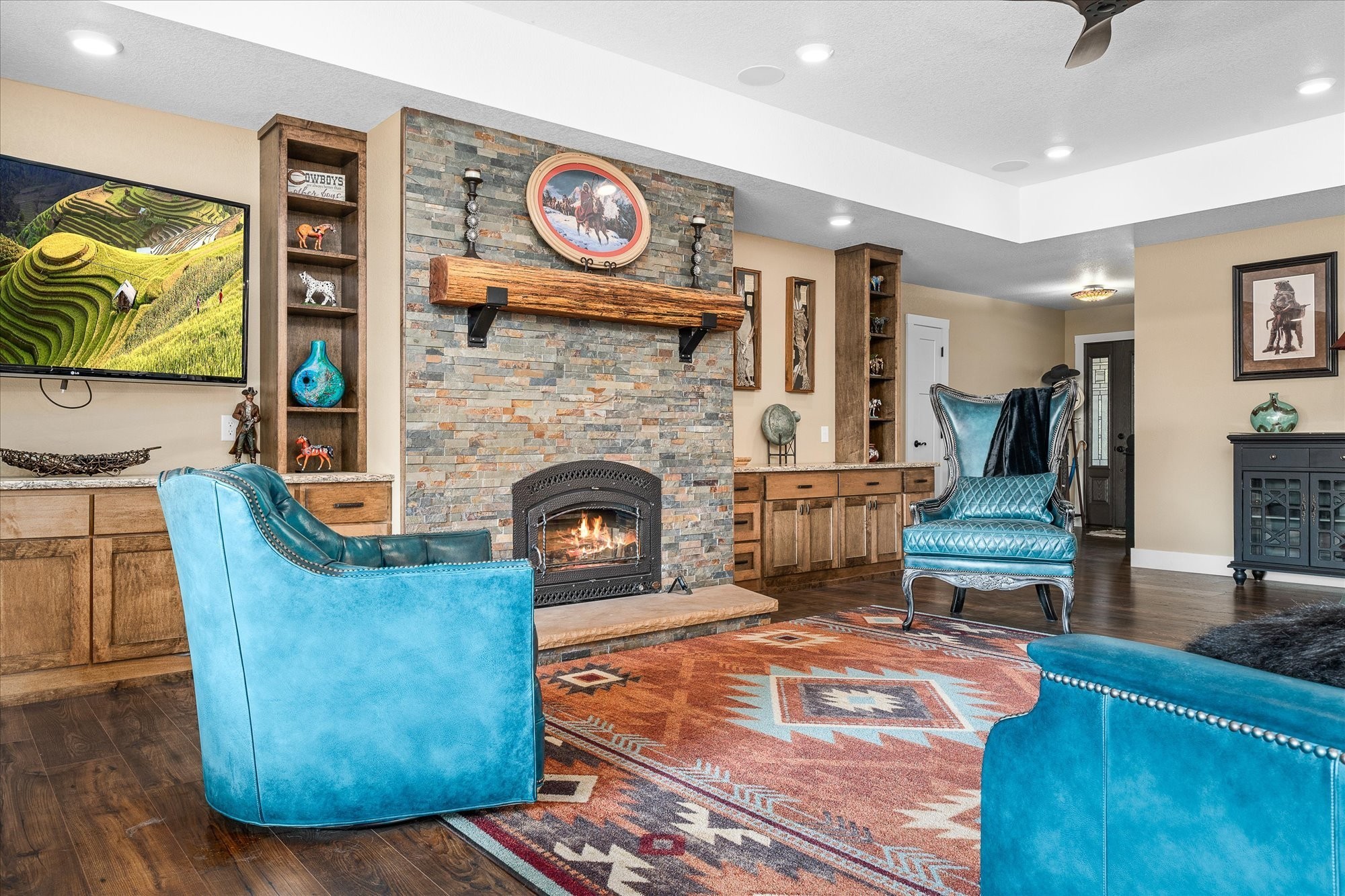 644 Bluebird Ridge Road Jamestown, TN 38556 - Photo 8 of 67 Gallery Image 8