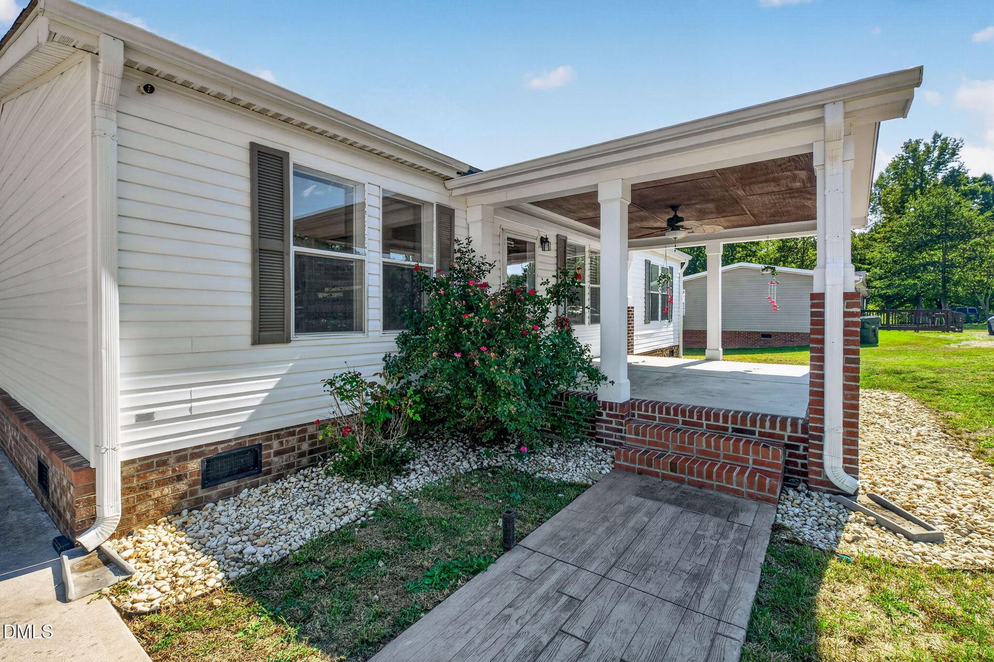 4721 Alonzo Road Garner, NC 27529 - Photo 18 of 58 18-web-or-mls-4721 Alonzo Road - 18