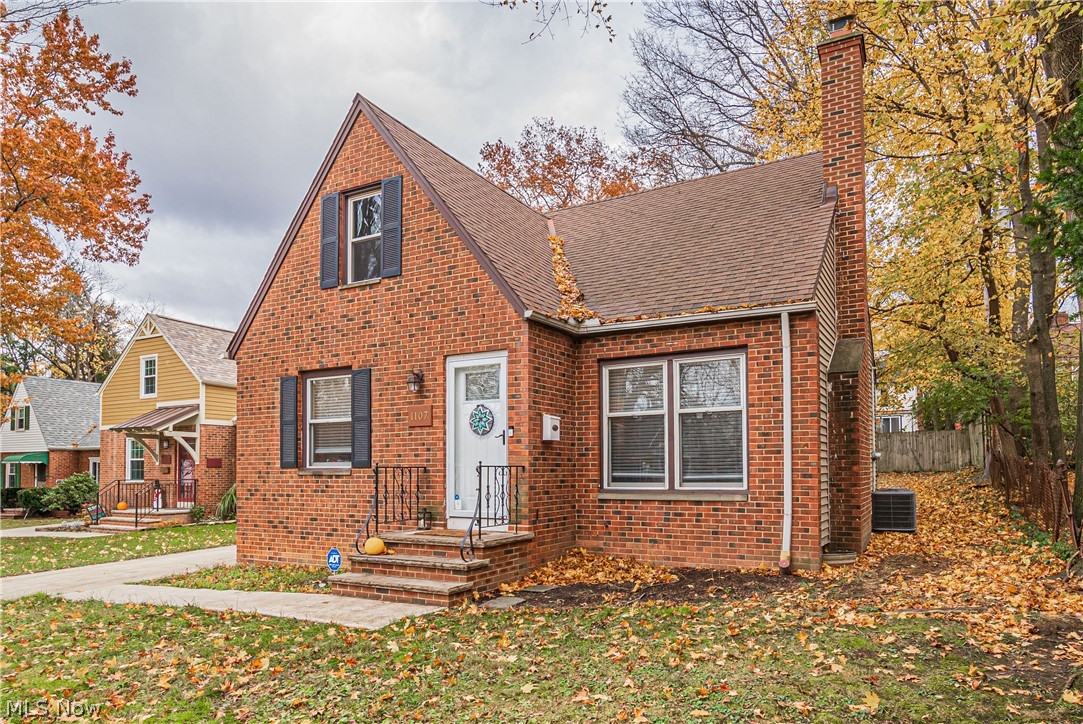 1107 Castleton Road Cleveland Heights, OH 44121 - Photo 30 of 31