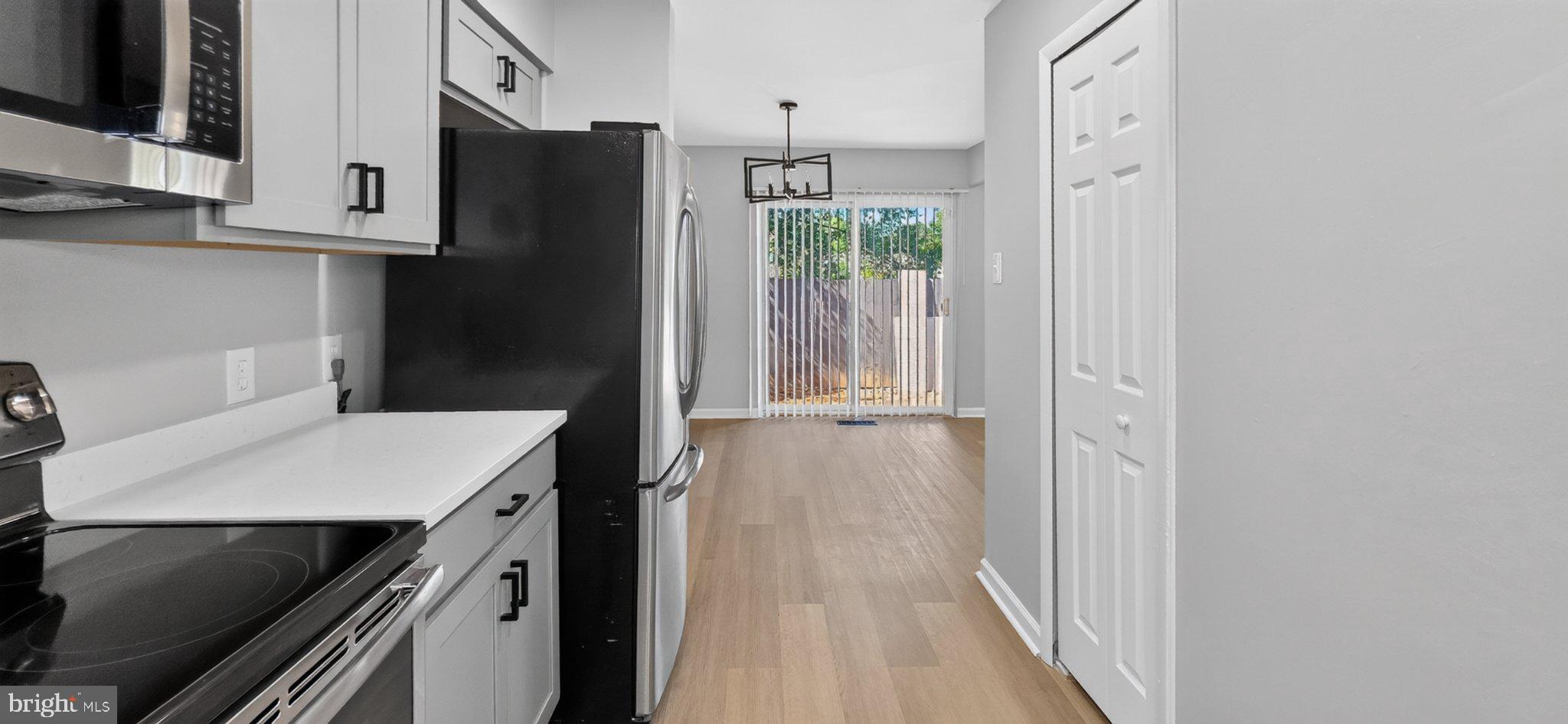 3106 Berry Road Northeast, Unit 20 Washington, DC 20018 - Photo 21 of 33 Gallery Image 21