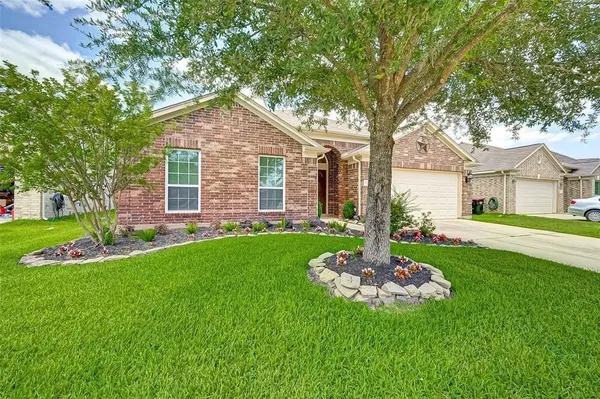 $2,400 | 19014 Rion Hill Court, Cypress, TX 77429