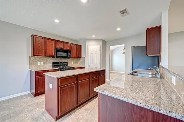 $2,400 | 19014 Rion Hill Court, Cypress, TX 77429