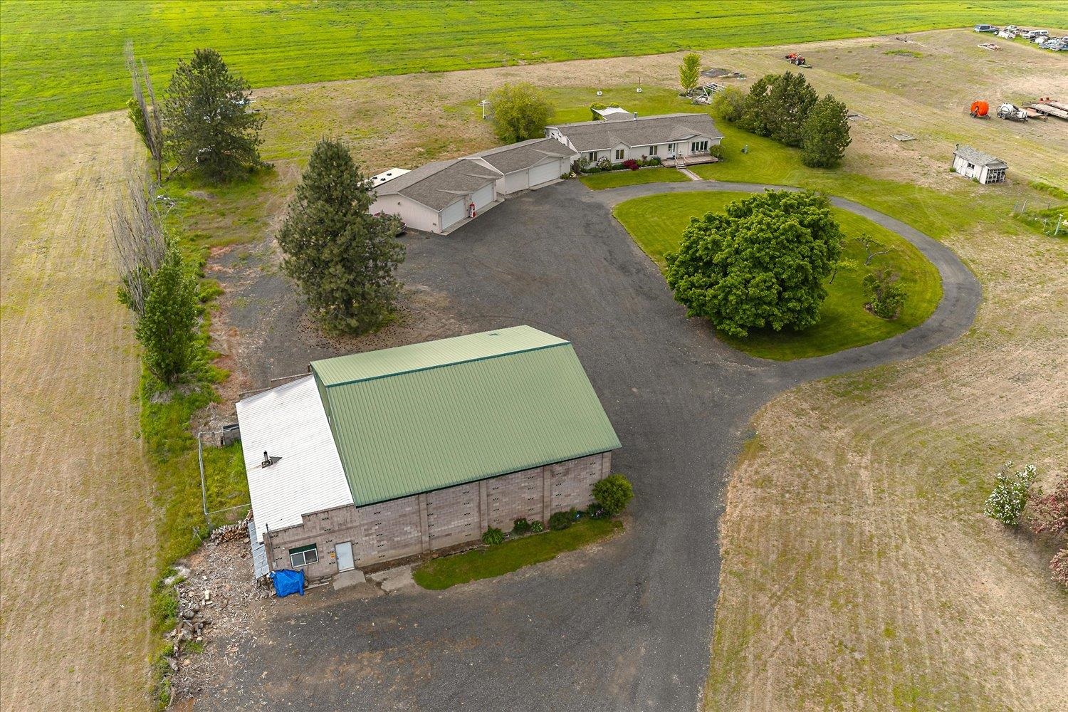 20211 North Austin Road Colbert, WA 99005 - Photo 42 of 49
