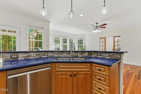 $835,000 | 304 Dowell Drive, Cary, NC 27511
