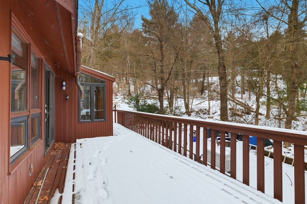 190 Dunhamtown Palmer Road Brimfield, MA 01010 - Photo 38 of 41