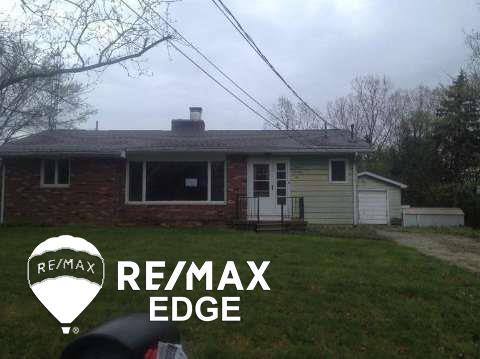 1376 Aloha Street Davison, MI 48423 - Photo 2 of 41 20438120-1.JPG