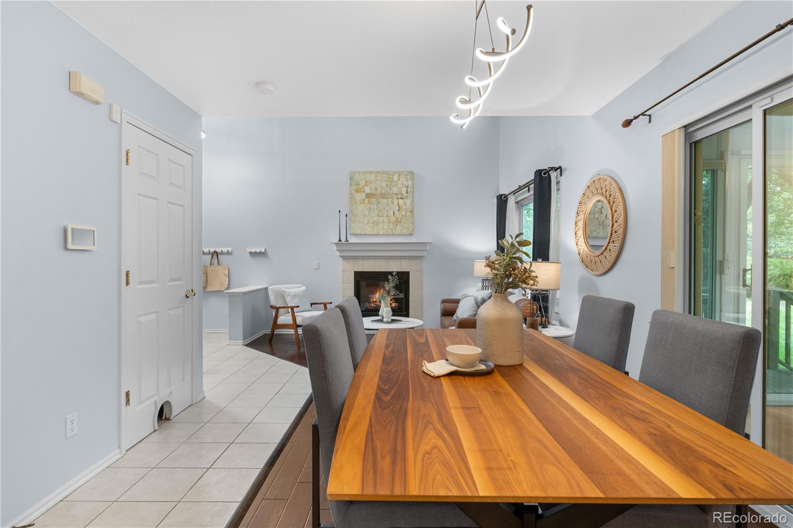 9534 Parramatta Place Highlands Ranch, CO 80130 - Photo 11 of 42 Gallery Image 11