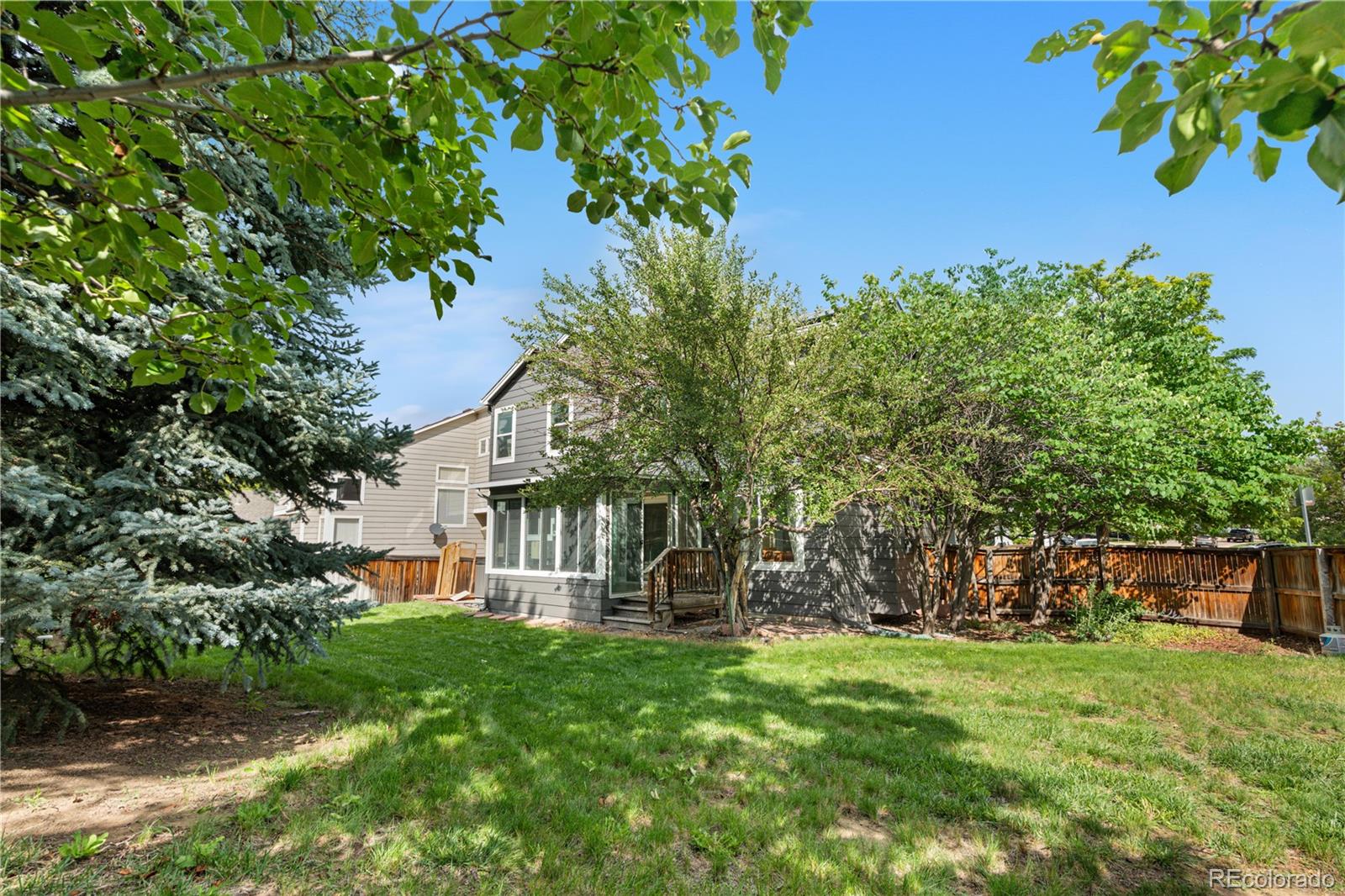 9534 Parramatta Place Highlands Ranch, CO 80130 - Photo 33 of 42 Gallery Image 33
