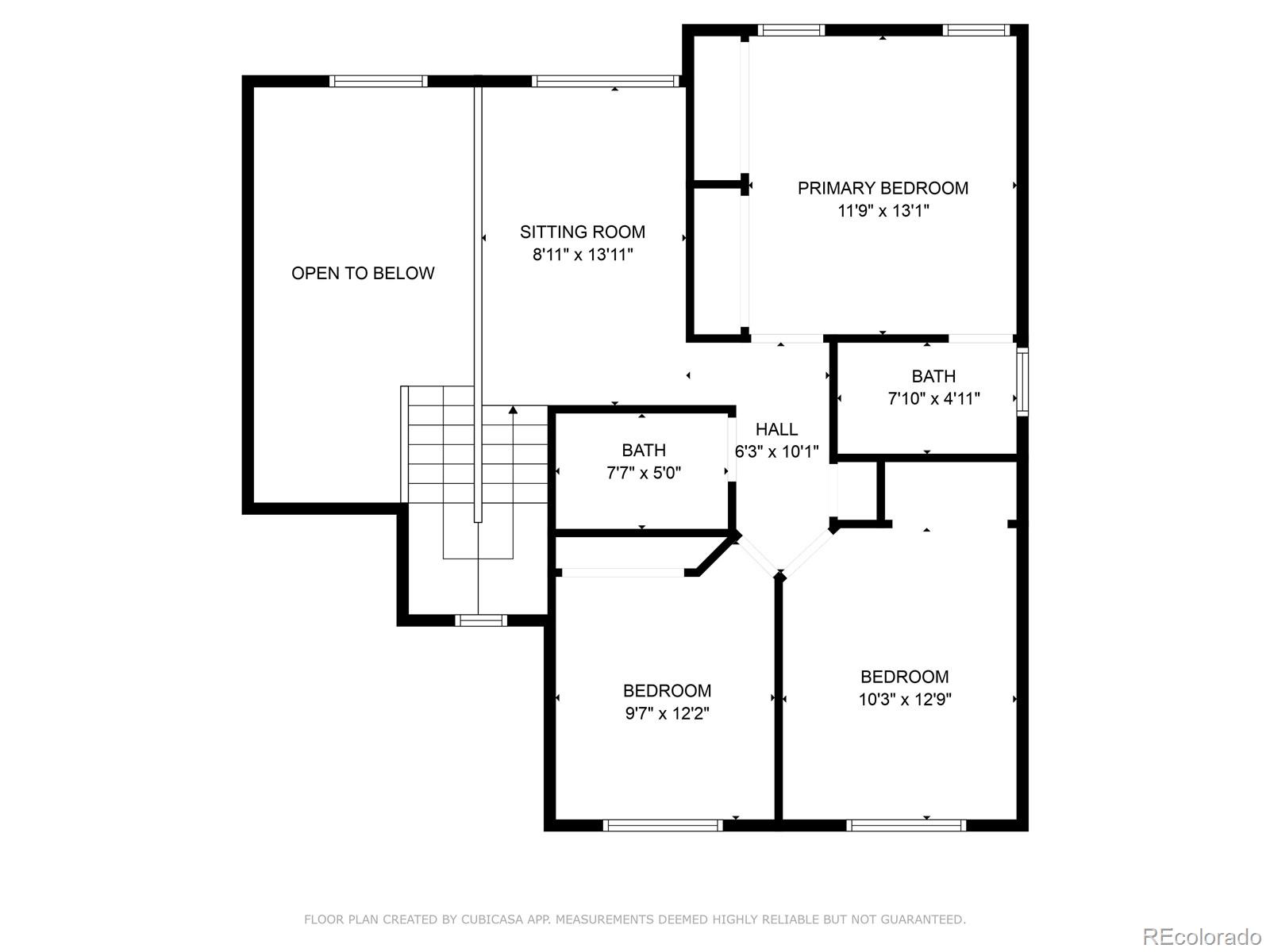 9534 Parramatta Place Highlands Ranch, CO 80130 - Photo 40 of 42 Gallery Image 40